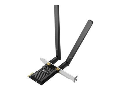 Attēls no Karta sieciowa Archer TX20E PCI-E AX1800 