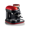 Picture of Kavos aparatas Ariete 1318 Moderna Espresso Red