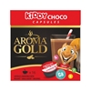 Picture of Kavos kapsulės AROMA GOLD Kiddy Cacao, 256g