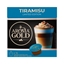 Picture of Kavos kapsulės AROMA GOLD Tiramisu,16 kaps. 256 g.