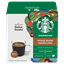 Изображение Kavos kapsulės STARBUCKS House Blend,americano 12 kaps.