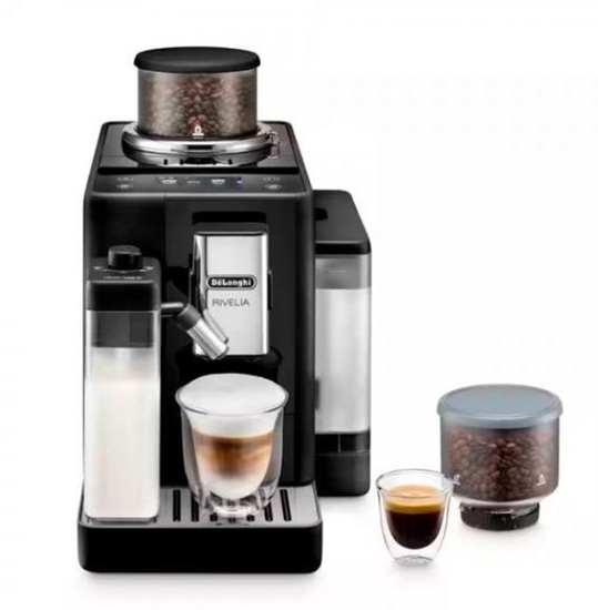 Изображение Kavos virimo aparatas DELONGHI RIVELIA EXAM440.55.B