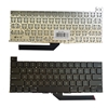 Изображение Keyboard Apple A2141, US