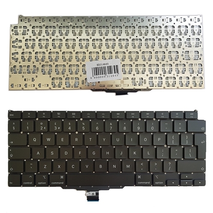 Изображение Keyboard Apple A2179, UK