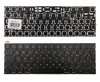 Picture of Keyboard Apple MacBook Pro 13" A1706; MacBook Pro 15" A1707 Touch Bar, UK