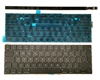 Picture of Keyboard Apple MacBook Pro 13" A1706; MacBook Pro 15" A1707 Touch Bar, UK