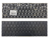 Изображение Keyboard Apple MacBook Pro 13" A1706; MacBook Pro 15" A1707 US