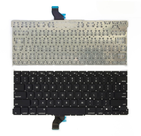 Picture of Keyboard APPLE: Macbook Pro Retina 13" A1502