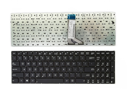 Attēls no Keyboard ASUS: F551, X551, X551MAV, X551CA