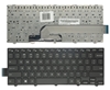 Изображение Keyboard DELL Inspiron 14: 3000, 3441, 3442, 3446, 3447, 3449, 3451, 3458