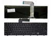 Изображение Keyboard DELL Inspiron 15R: N5110, M5110