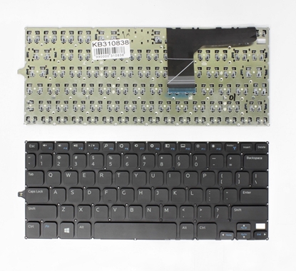 Изображение Keyboard DELL: Inspiron 11: 3147, 3148