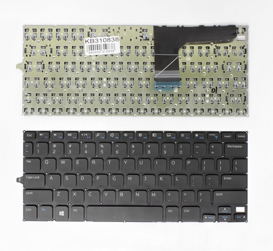 Picture of Keyboard DELL: Inspiron 11: 3147, 3148