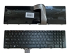 Изображение Keyboard DELL: Inspiron 17R, Vostro 3750, XPS 17