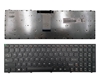 Изображение Keyboard for Lenovo: FLEX 4, FLEX 4-15, 4-1570 UK