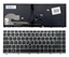 Picture of Keyboard HP: EliteBook 840 G5 846 G5 745 G5 (silver,with backlight )