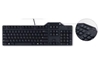 Изображение KEYBOARD KB-813 SC LIT/BLACK 580-18366 DELL