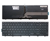 Picture of Keyboard Keyboard DELL Inspiron 5558 with backlight (US)