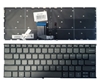 Picture of Keyboard LENOVO IdeaPad 720S-13, 720S-13IKB (US) with backlight