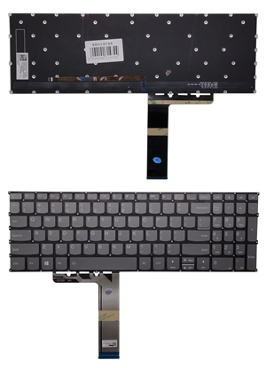 Изображение Keyboard LENOVO ThinkBook 15 G2, with backlight, US