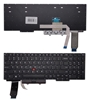 Изображение Keyboard LENOVO Thinkpad E15 Gen 2, with trackpoint, US