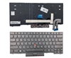 Picture of Keyboard Lenovo ThinkPad: E480 L480 T480S