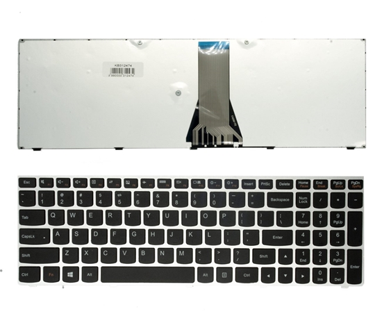 Picture of Keyboard LENOVO: E50-70