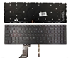 Picture of Keyboard Lenovo: Ideapad Y700, Y700-15ISK, Y700-17ISK with backlight