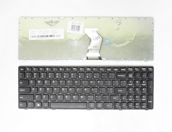 Picture of Keyboard LENOVO: IdeaPad: G500, G505, G510, G700, G710