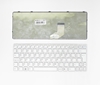 Picture of Keyboard SONY Vaio: SVE11, UK balta