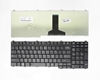 Изображение Keyboard TOSHIBA Satellite: L350, L500, L550, P200, P300