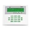 Изображение KEYPAD LCD /INTEGRA GREEN/INT-KLCDL-GR SATEL