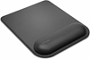 Изображение Kensington ErgoSoft Mousepad with Wrist Rest for Standard Mouse Black