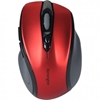 Изображение Kensington Pro Fit Wireless Mouse - Mid Size - Ruby Red