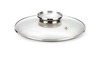 Picture of Keptuvės dangtis Pensofal Lid Aroma Knob 26cm 9365