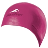 Picture of Kepuraitė plauk. unisex silikon. AQUAFEEL 3046 77 purple