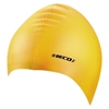 Picture of Kepuraitė plauk. unisex silikon. BECO 7390 2 yellow