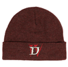 Picture of Kepurėlė Jinx Diablo IV - A New Threat Beanie, Dark Red