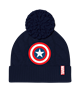 Picture of Kepurėlė MARVEL CAPTAIN AMERICA POM