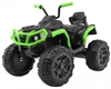 Picture of Keturratis Quad ATV, žalias