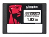 Picture of SSD SATA2.5" 1.92TB 6GB/S/SEDC600M/1920G KINGSTON