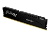 Изображение Operatīvā atmiņa Kingston FURY Beast 16GB Black