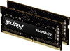 Picture of KINGSTON 32GB 3200MHz DDR4 CL20 SODIMM