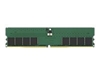 Изображение KINGSTON 32GB DDR5 4800MT/s Module