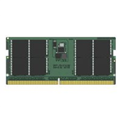 Изображение Pamięć notebookowa DDR5 64GB(2*32GB)/4800 