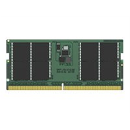 Picture of Pamięć notebookowa DDR5 64GB(2*32GB)/4800 