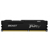 Picture of KINGSTON 8GB 1600MHz DDR3 CL10 DIMM FURY