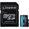 Изображение Kingston Canvas Go Plus 256GB MicroSDXC