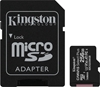 Picture of Kingston Canvas Select Plus 256GB MicroSDXC + SD Adapter