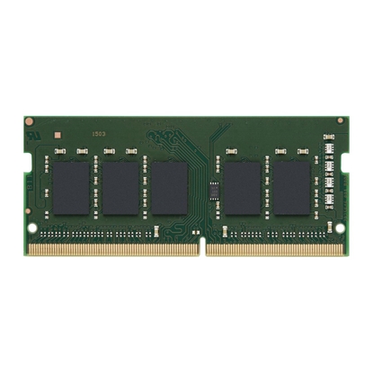 Attēls no Kingston SODIMM ECC 8GB DDR4 1Rx8 Hynix D 3200MHz PC4-25600 KSM32SES8/8HD